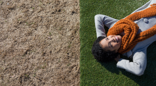 Eight Colour Idioms You Should Use