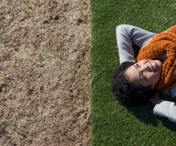 Eight Colour Idioms You Should Use