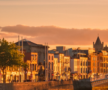 What’s on in Dublin: January 2026