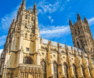 Summer Centre Spotlight: Canterbury