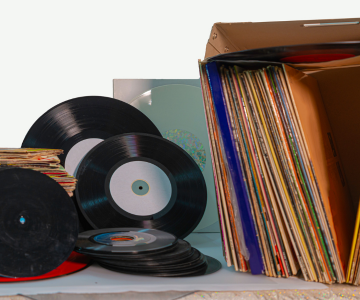 Record Store Day in London: A Groovy Guide for Students