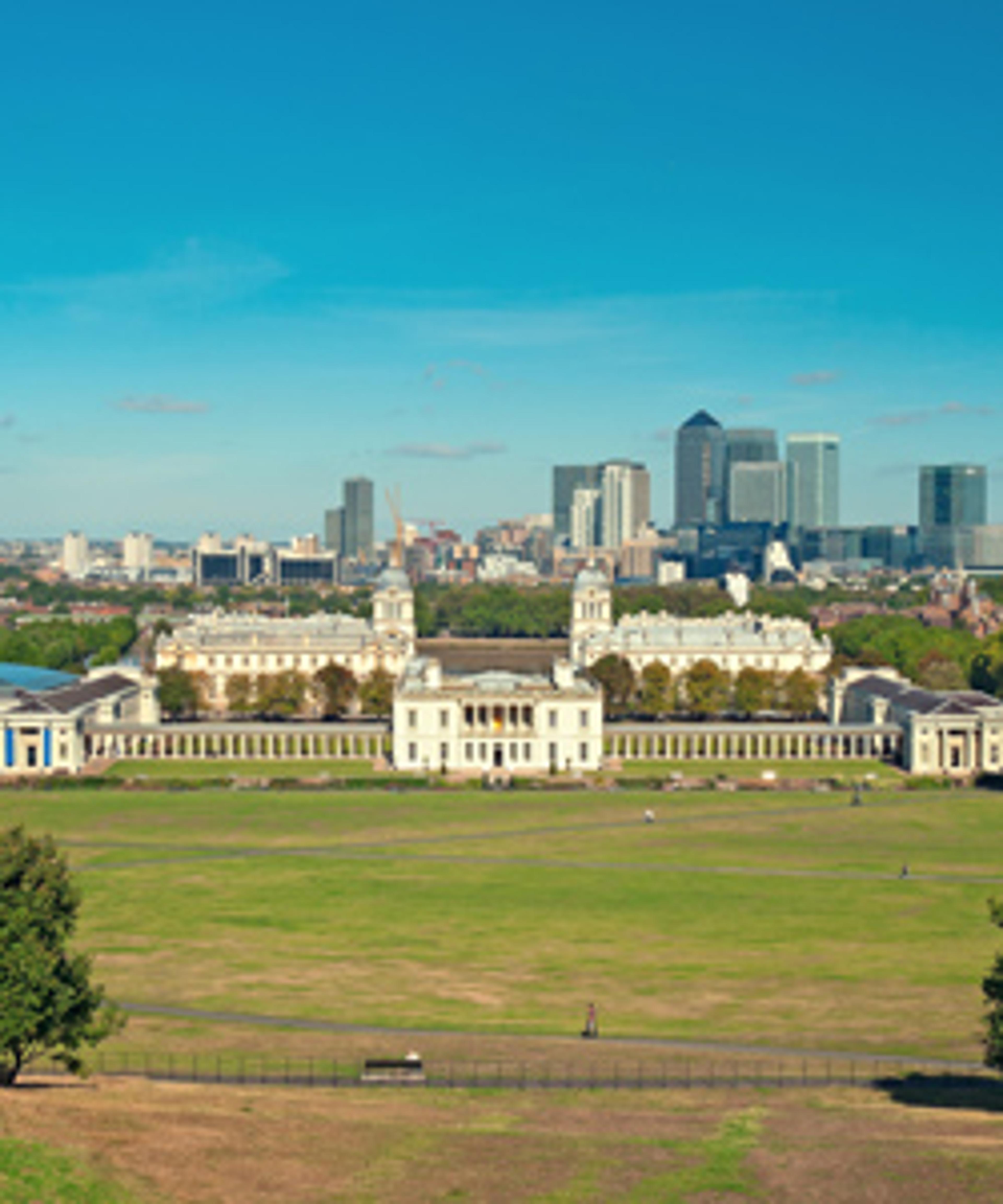 Greenwich Park
