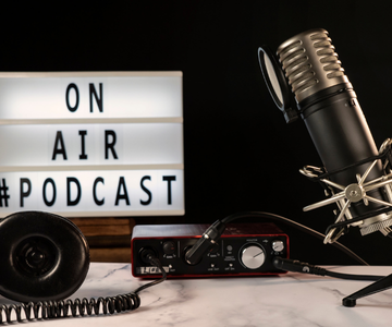 10 Podcasts to Improve Your Listening Skills