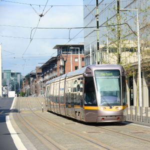How To Use Dublin Public Transport: Trams 