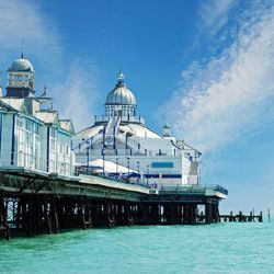 Choosing a Summer Centre