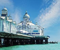 Choosing a Summer Centre