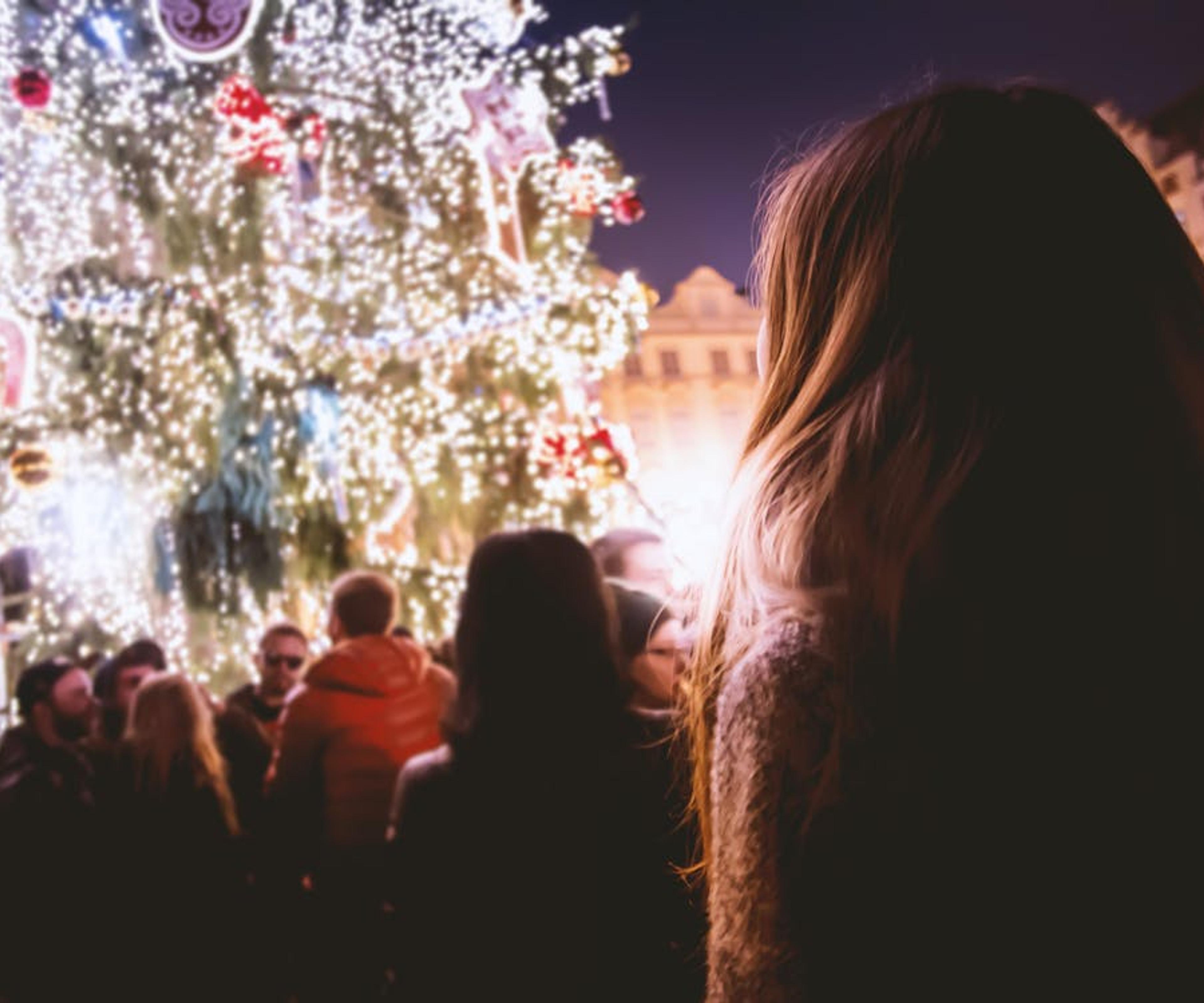 5 Christmas Markets You Should Visit This Year