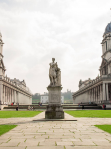 University of Greenwich Campus