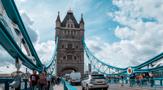 What’s on in London: New Year’s Resolution Edition