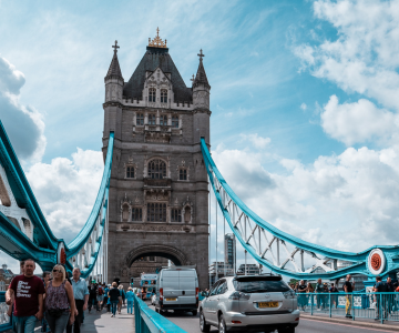 What’s on in London: New Year’s Resolution Edition