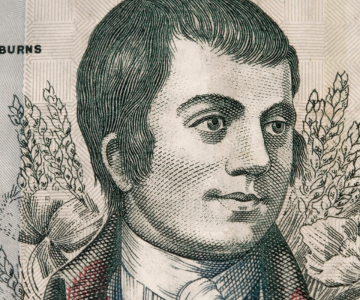 Burns Night: How a Scottish Poet Inspired a National Holiday