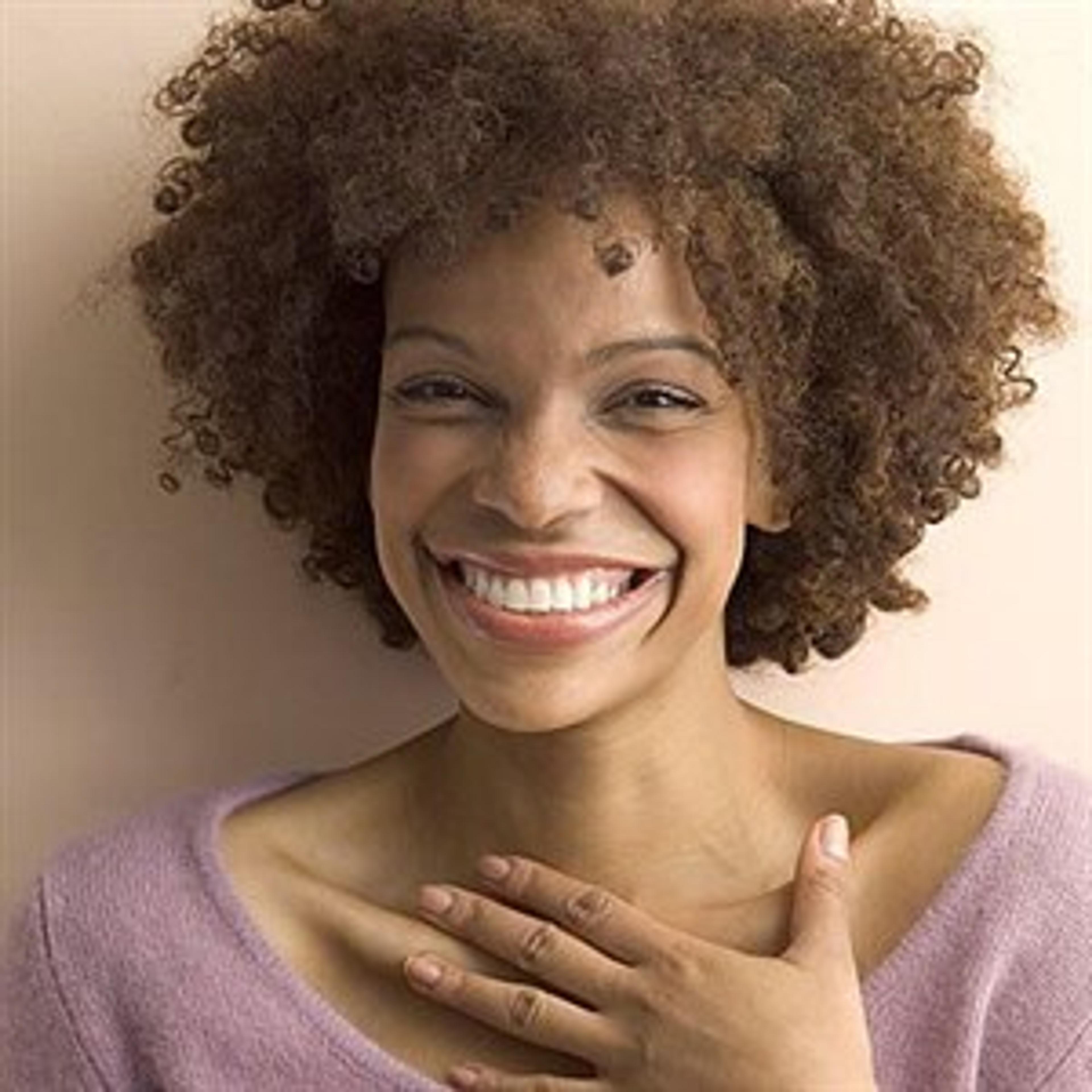 Get Something Off Your Chest