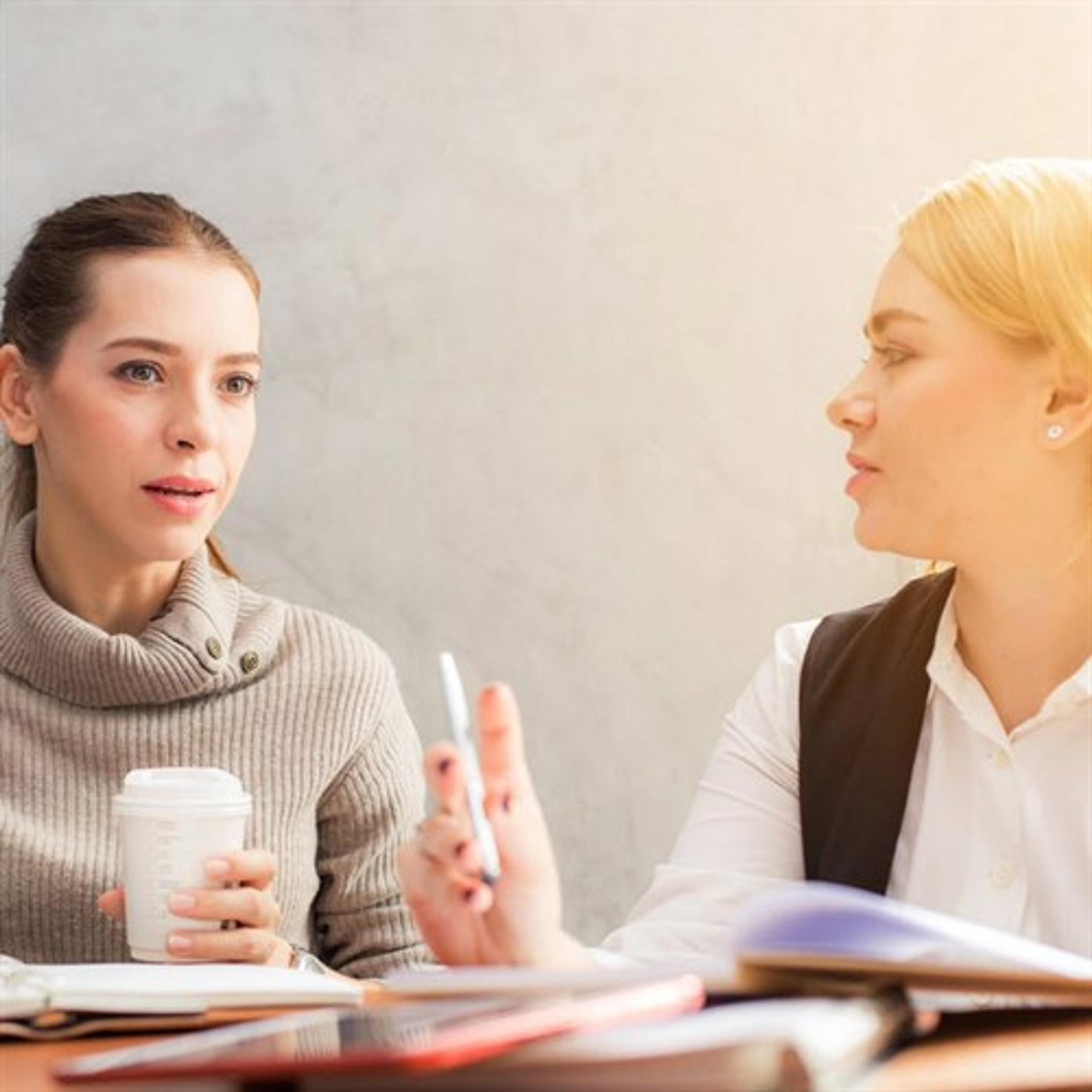 Benefit Of The Doubt