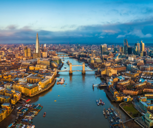 What To Do in London on a Budget