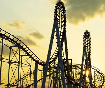 Best Theme Parks Near London