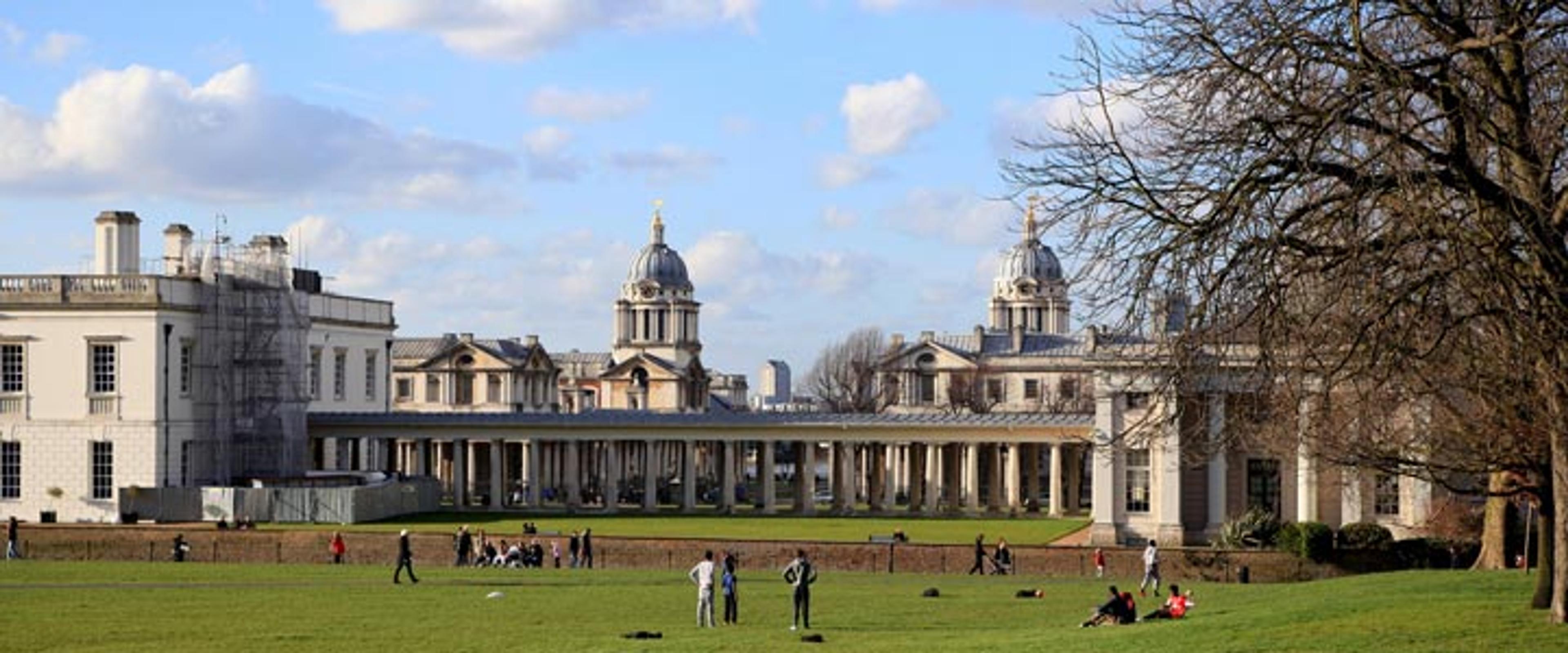 Greenwich Park