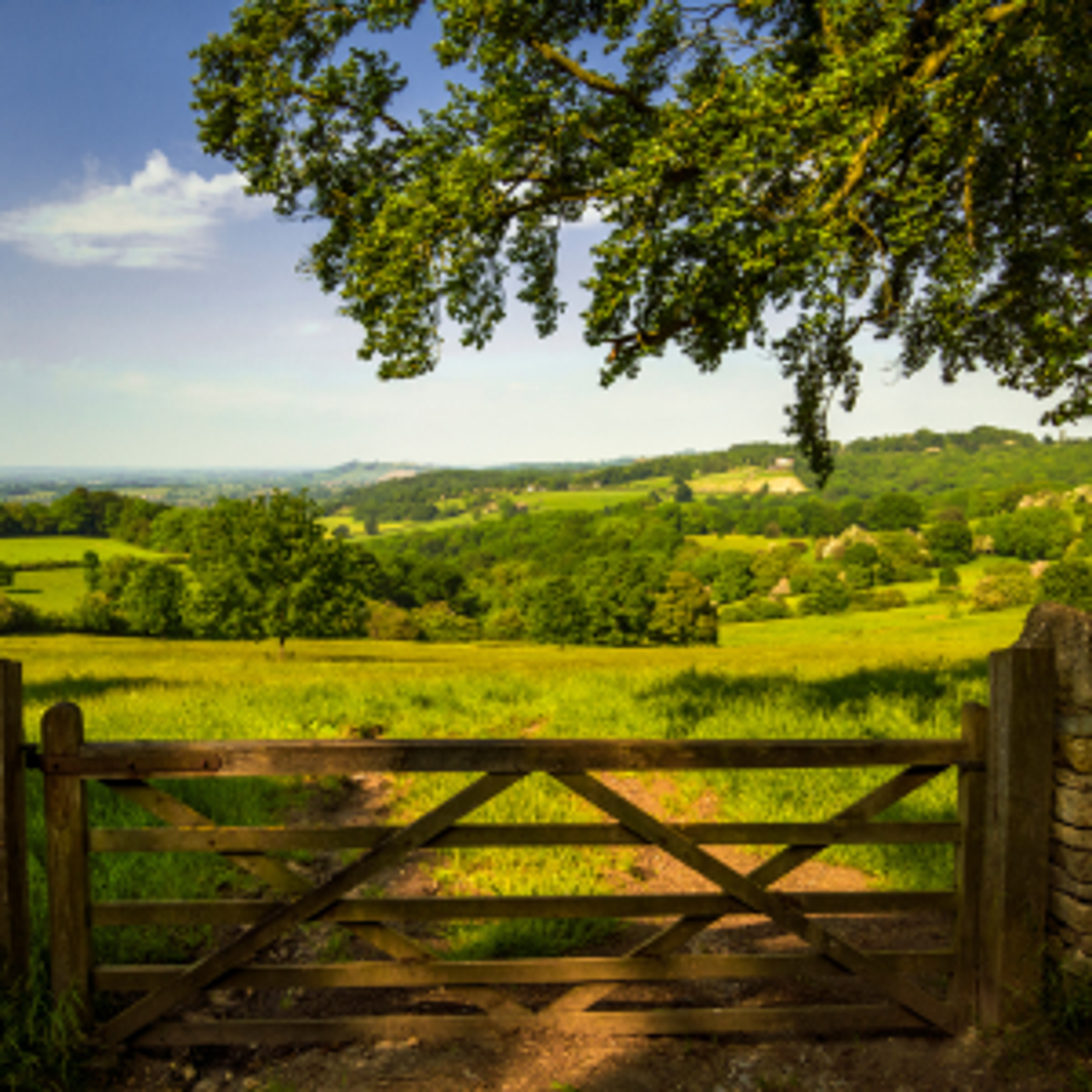The Beautiful Cotswolds Sit Just Outside Of Gloucester Our Latest 2024 English Summer School