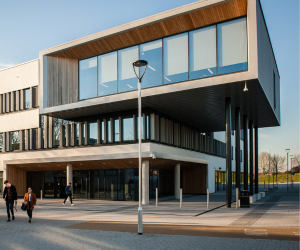 Summer Centre Spotlight: Gloucester