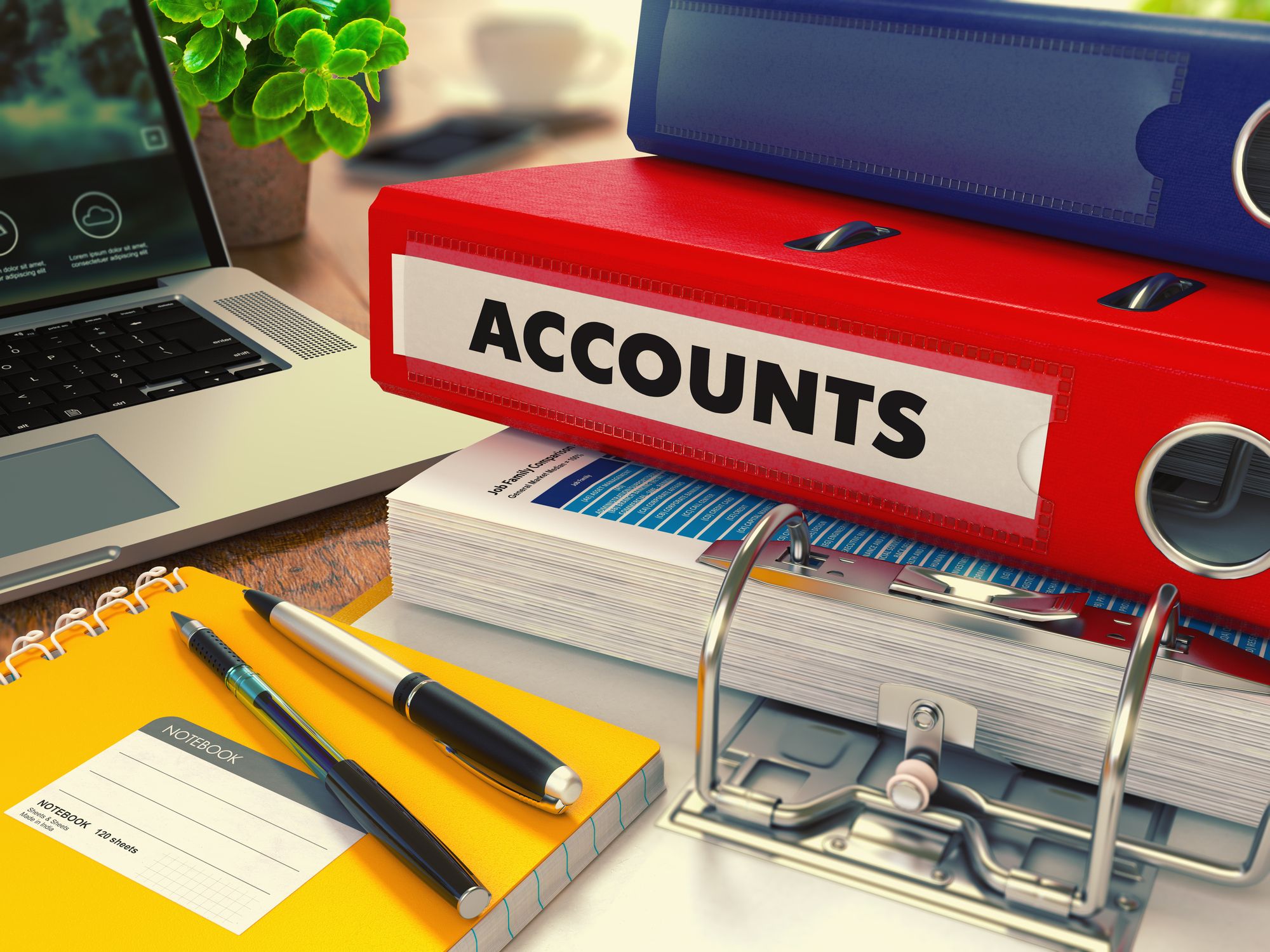 10 Essential Accounts Payable Automation Benefits | Quandary