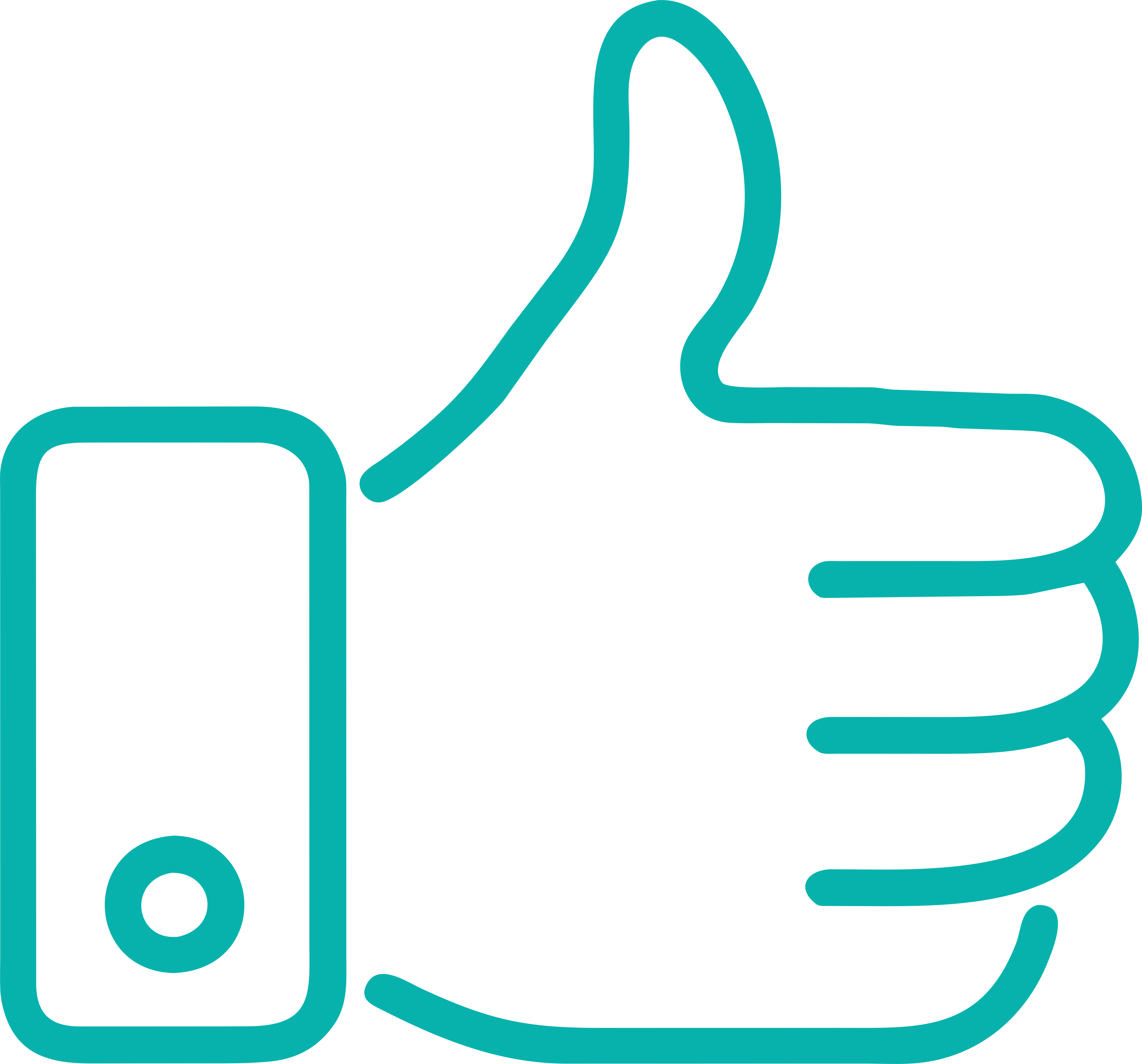Clients stay happy