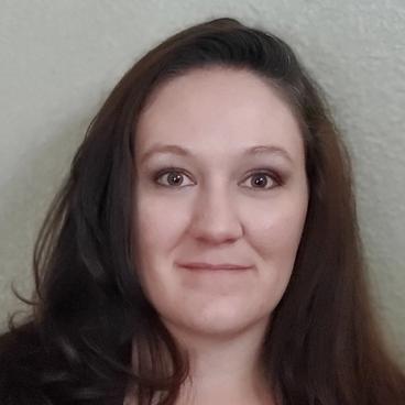 Christine Garam