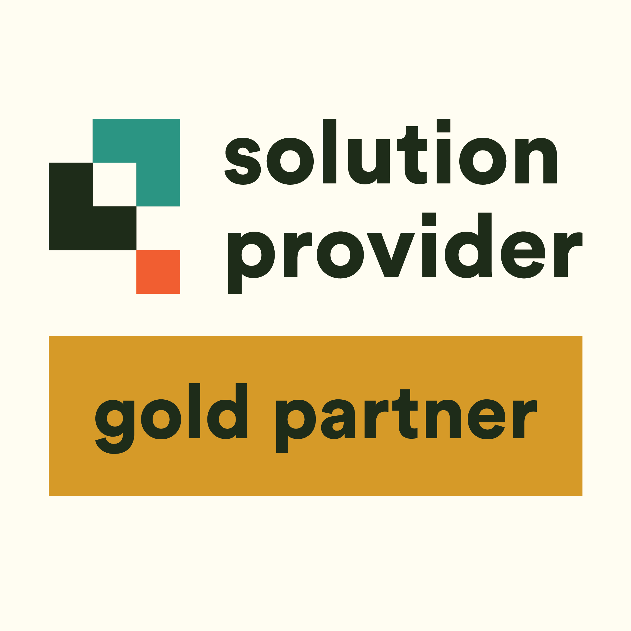 solution provider