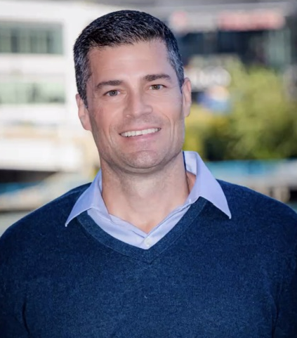 Mark Daoust