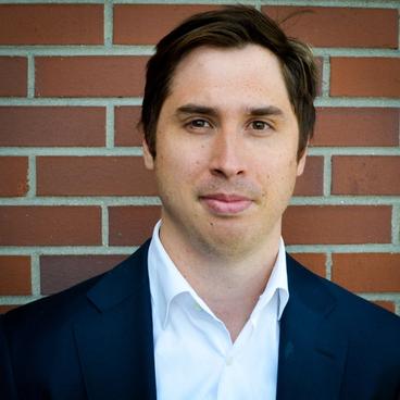 Alex Skudrovskis