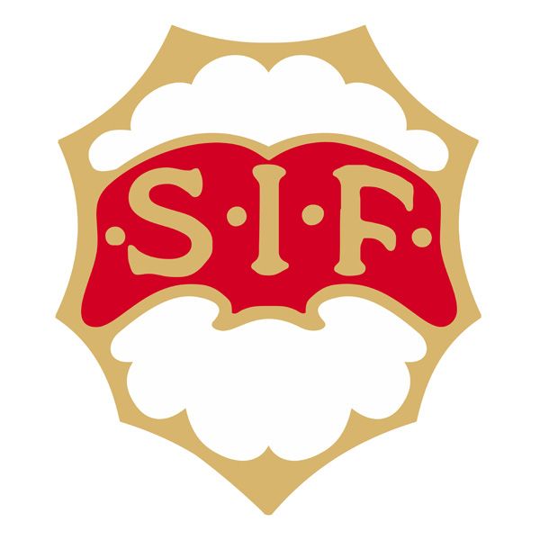 Stenungsunds IF logotyp
