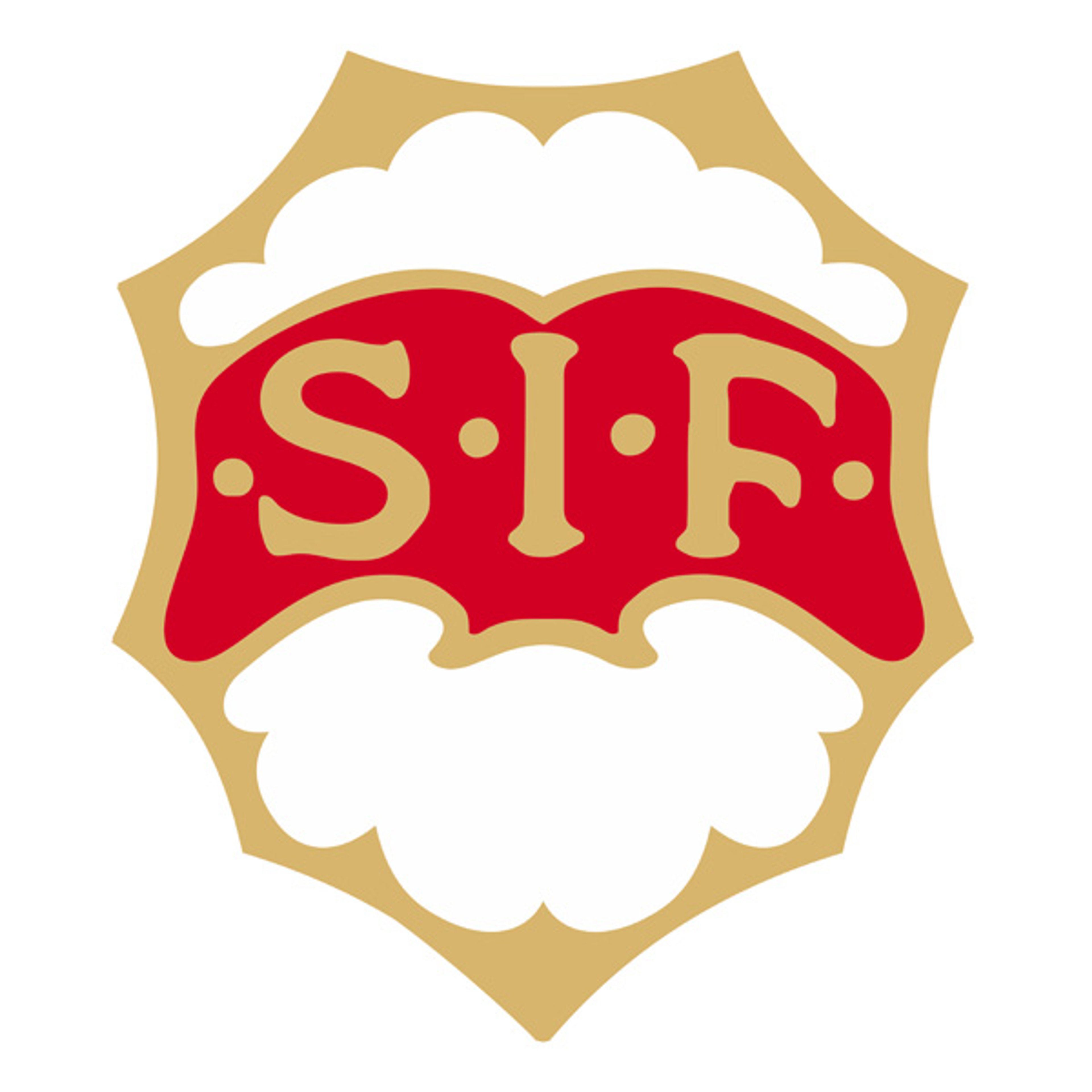 Stenungsunds IF logotyp