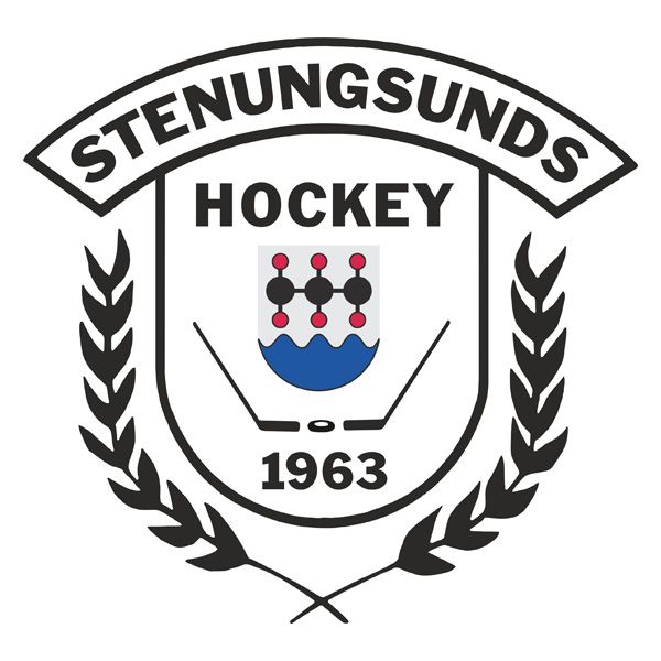 Stenungsunds hockey logotyp