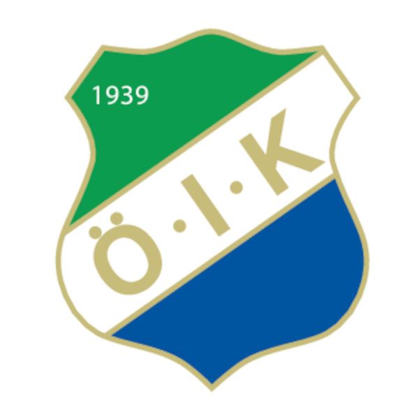 Ödsmål IK logotyp