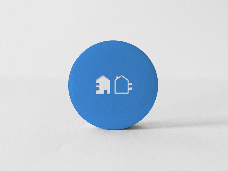 Stenungsundshems logotyp