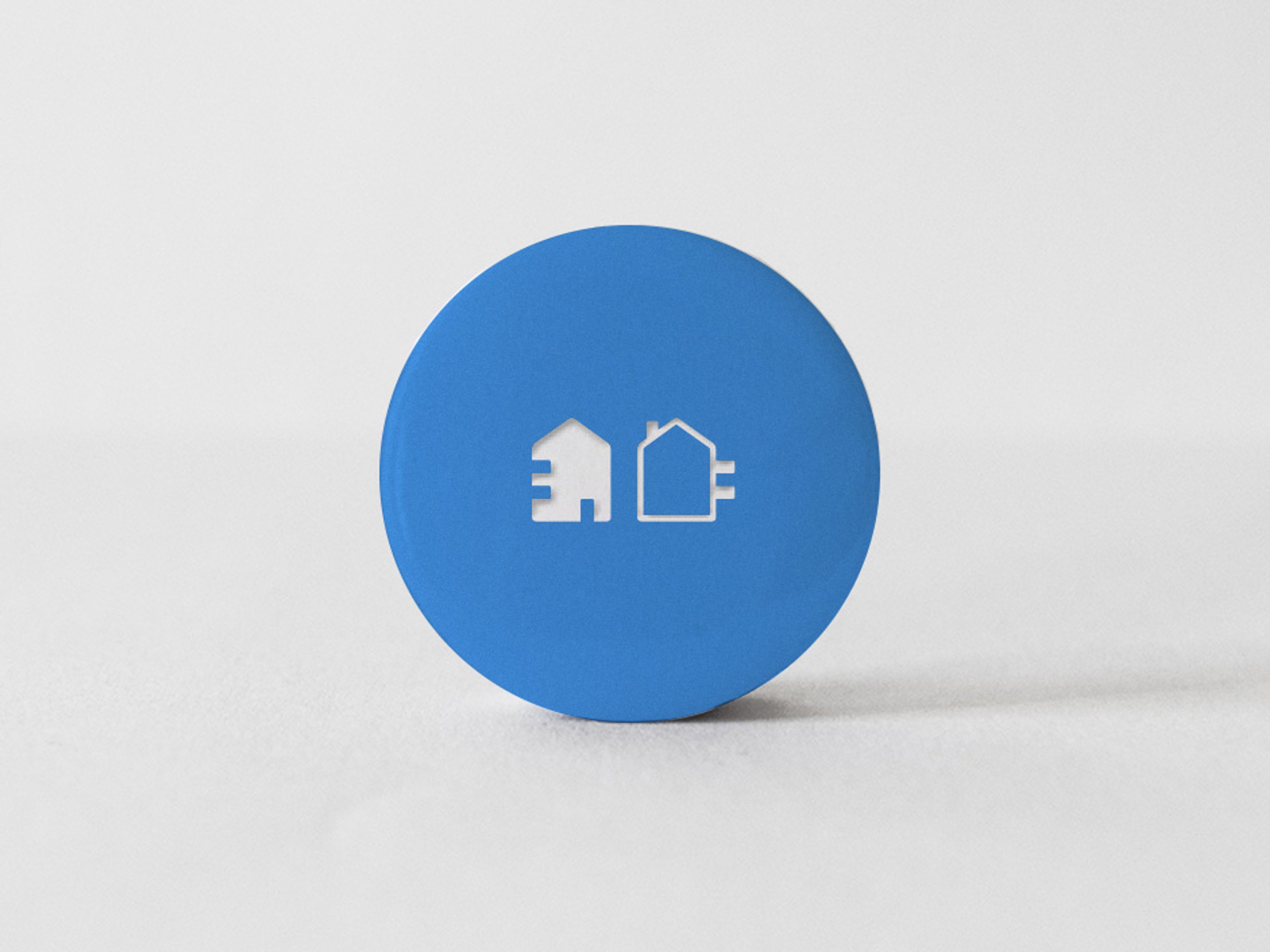 Stenungsundshems logotyp