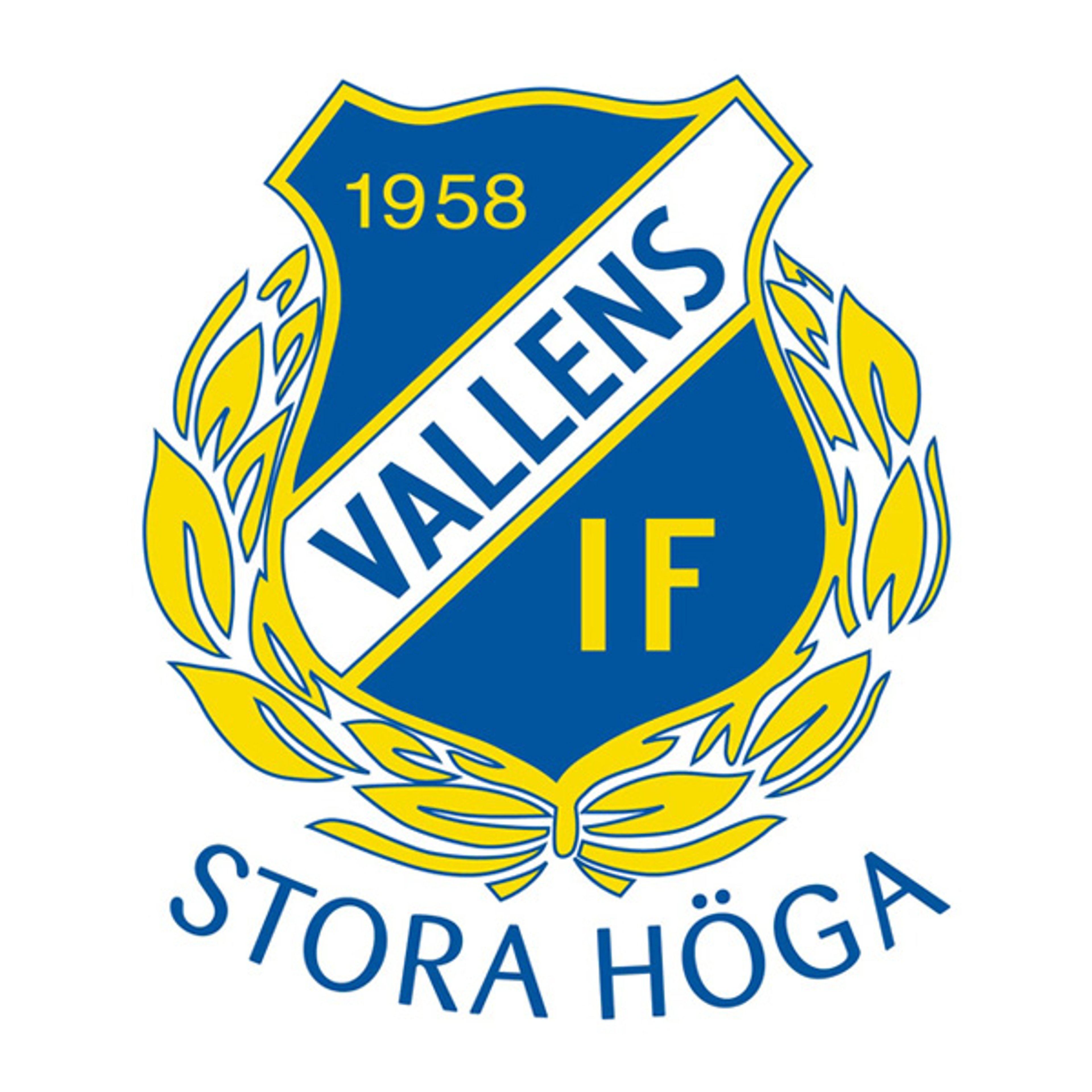 Vallens IF logotyp