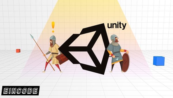 The Complete Unity Guide 3D- Beginner to RPG Game Dev in C#