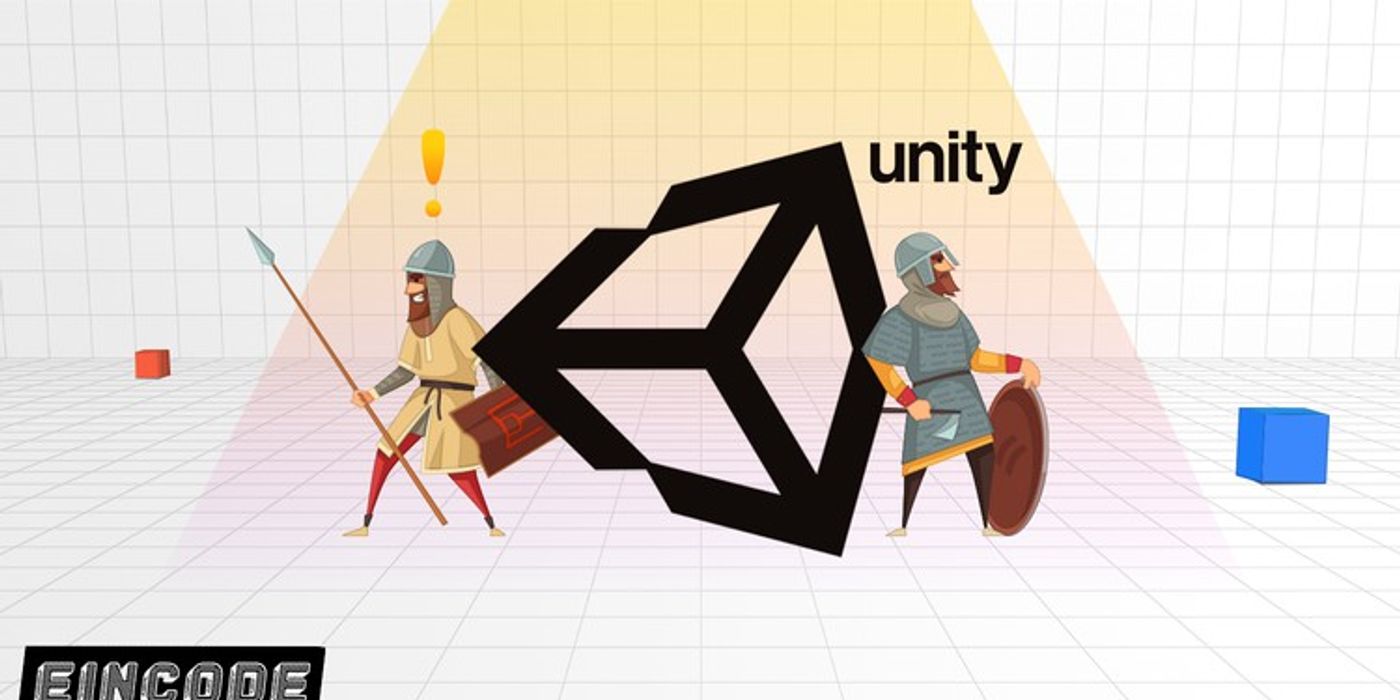 The Complete Unity Guide 3D- Beginner to RPG Game Dev in C#
