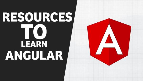 Top Resources to Learn Angular