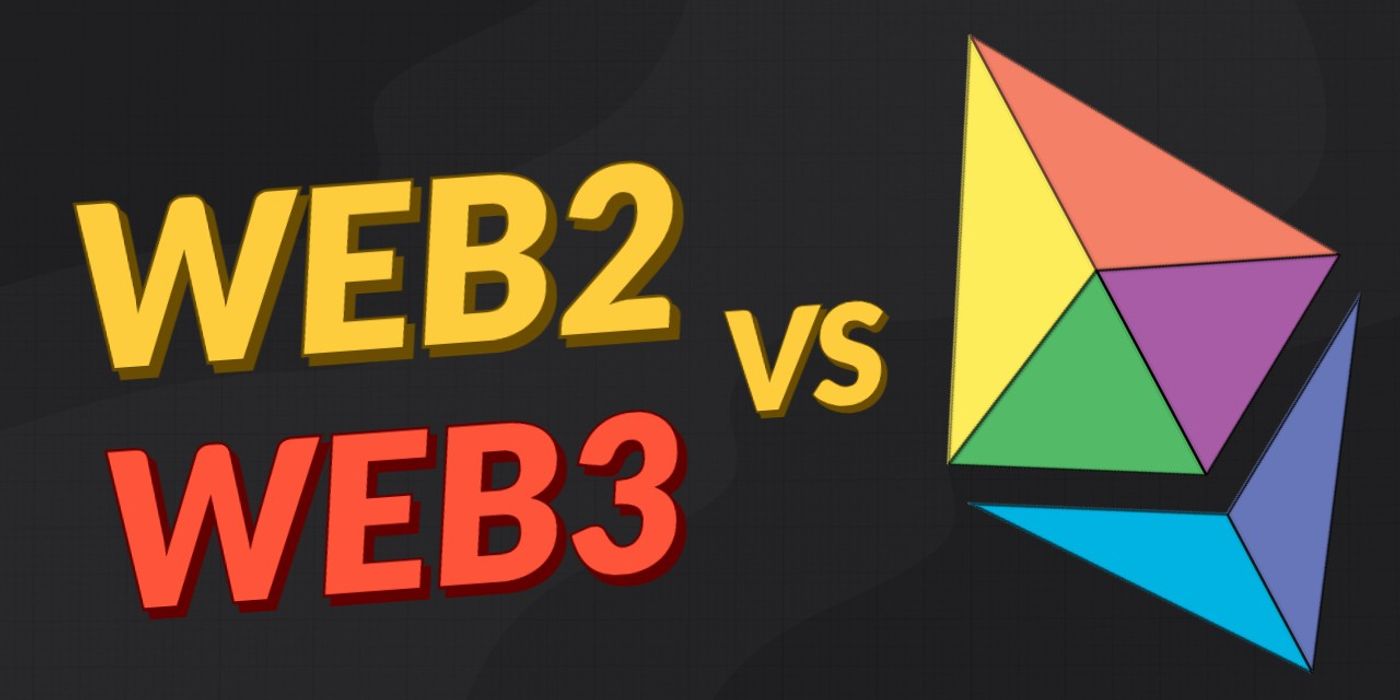 Differences between Web 2.0 and Web 3.0