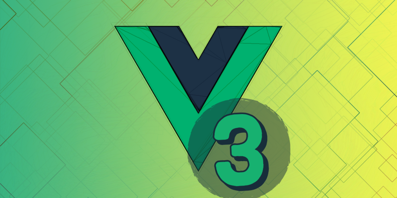 Vue JS 3 - The Practical Guide