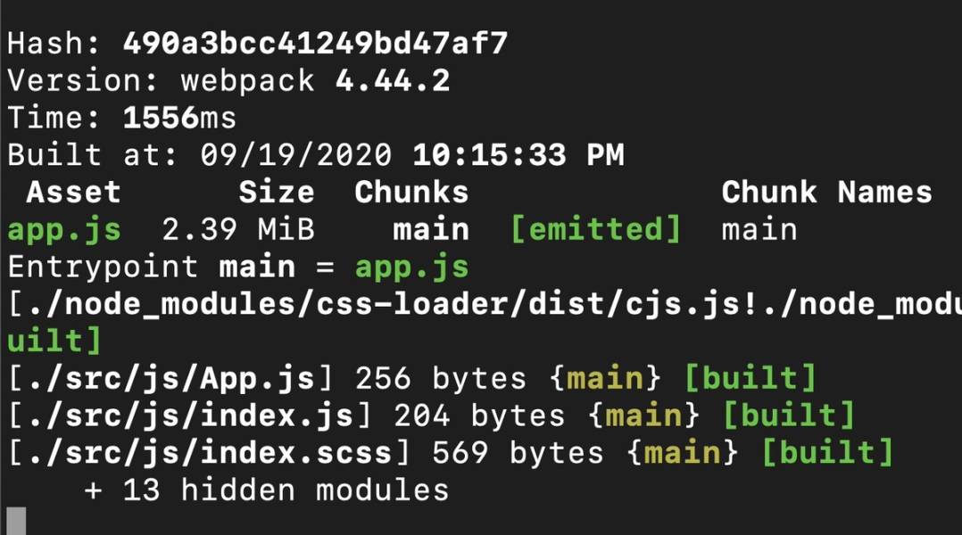 Electron React Js Build A Native App With Javascript Part 2 Eincode