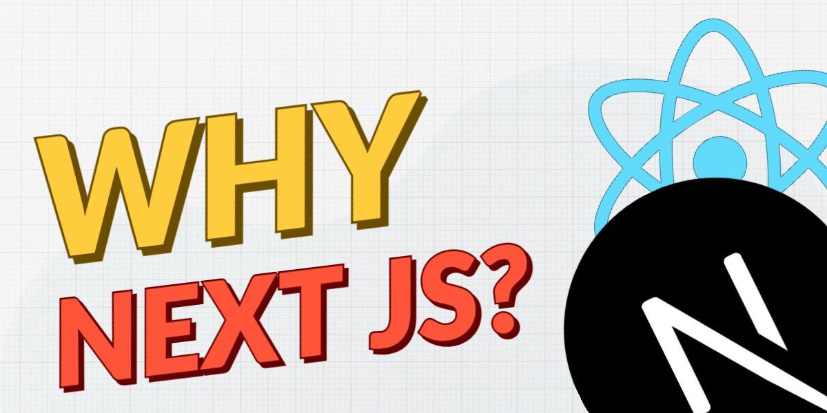 What are the benefits of the Next.JS framework?