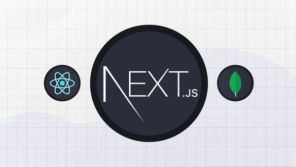 How Web Apps Work — Next JS & React JS