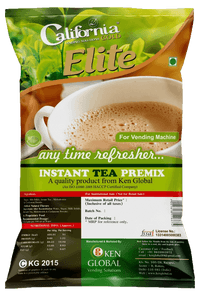 Elite Tea Premix