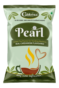 Pearl Tea Premix