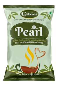 Pearl Tea Premix