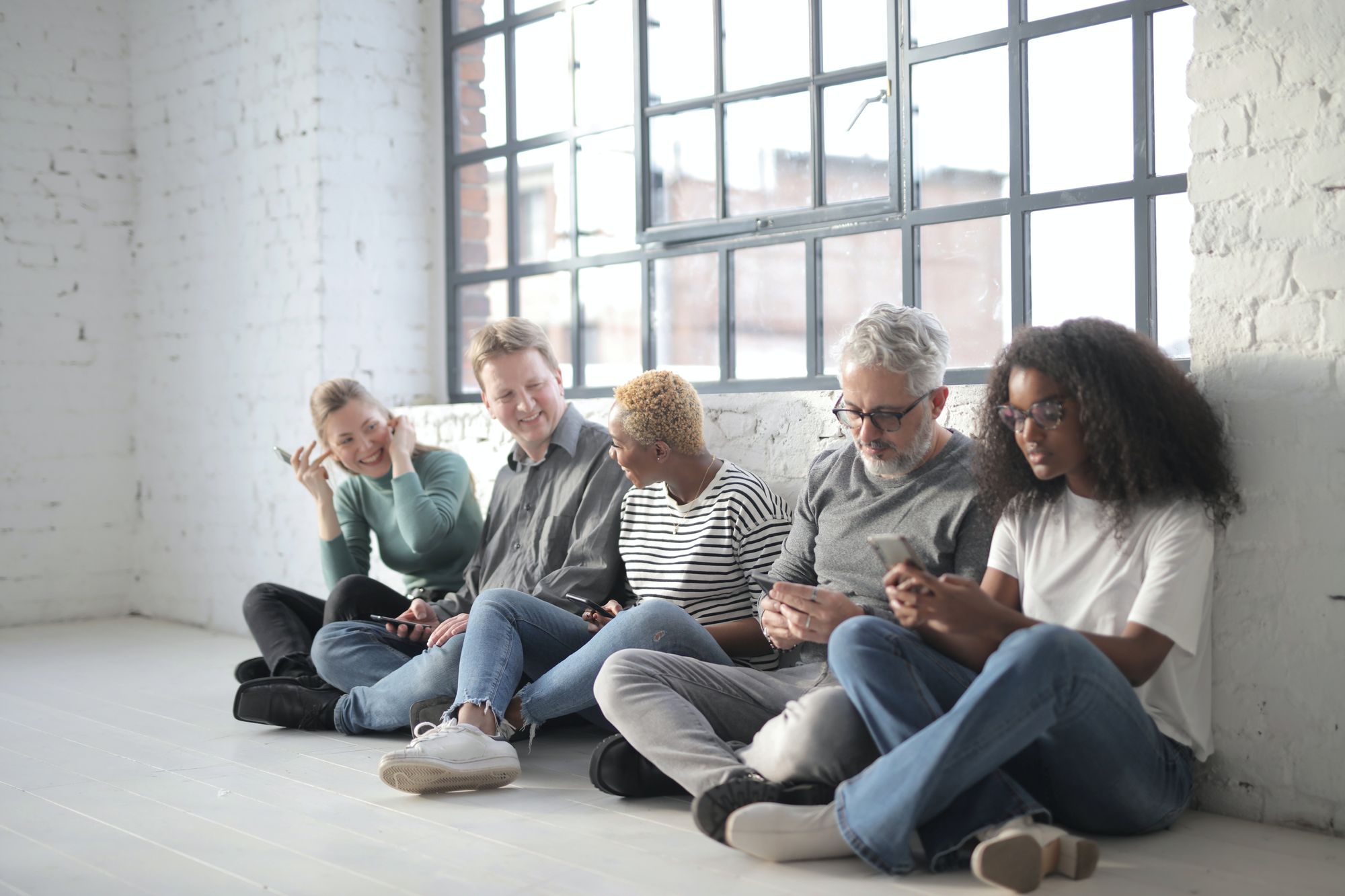 How do your customers use your product?