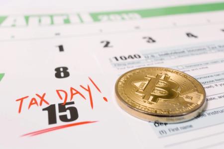 Crypto Tax Deadlines: UK vs US