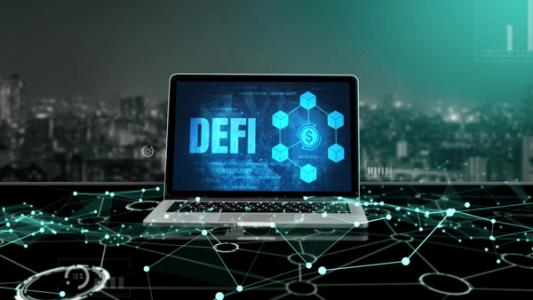 Crypto DeFi Yield Farming Tax Guide