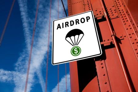 Crypto Airdrops: Windfall or Tax Headache?